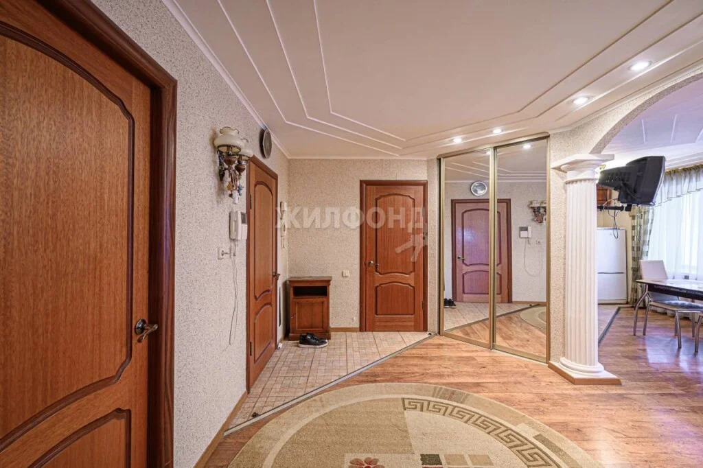 Продажа квартиры, Новосибирск, ул. Ельцовская - Фото 18