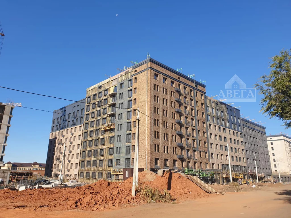 Продажа квартиры, Оренбург, ул. Яицкая - Фото 5