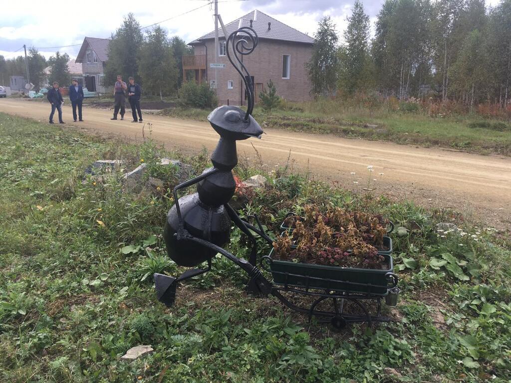 Купить Сад В Верхнем Дуброво Свердловская Область