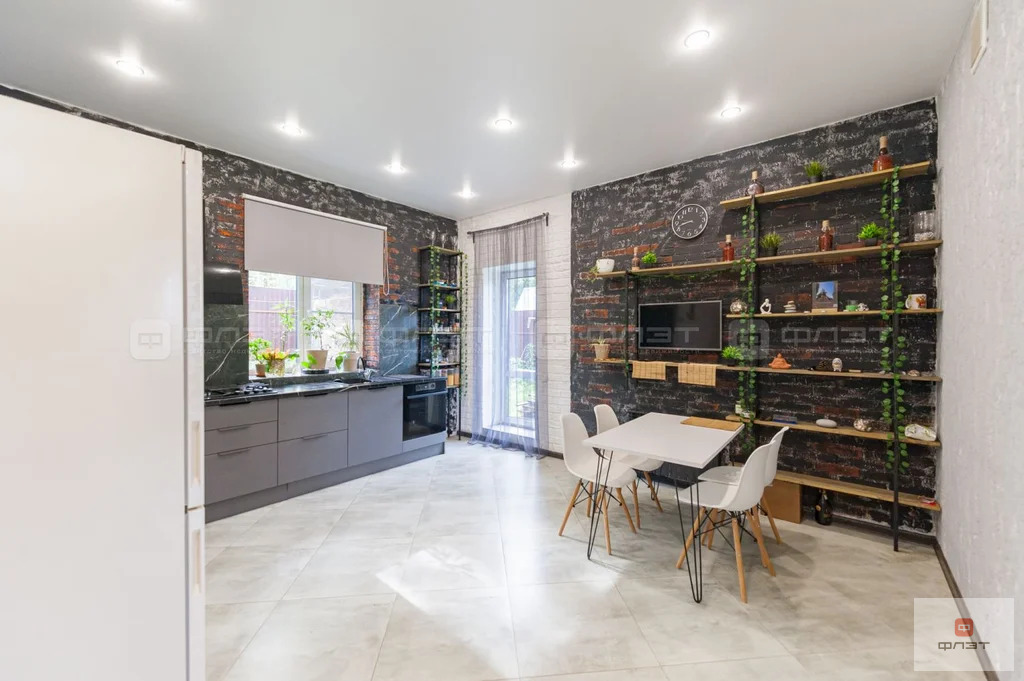 Продажа дома, Шигали, Высокогорский район, ул. Новая - Фото 12