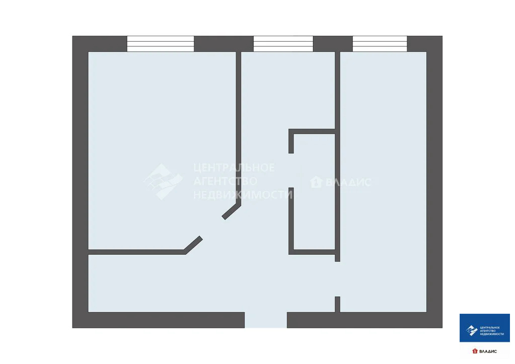 Продажа квартиры, Шилово, Шиловский район, Советская пл. - Фото 3