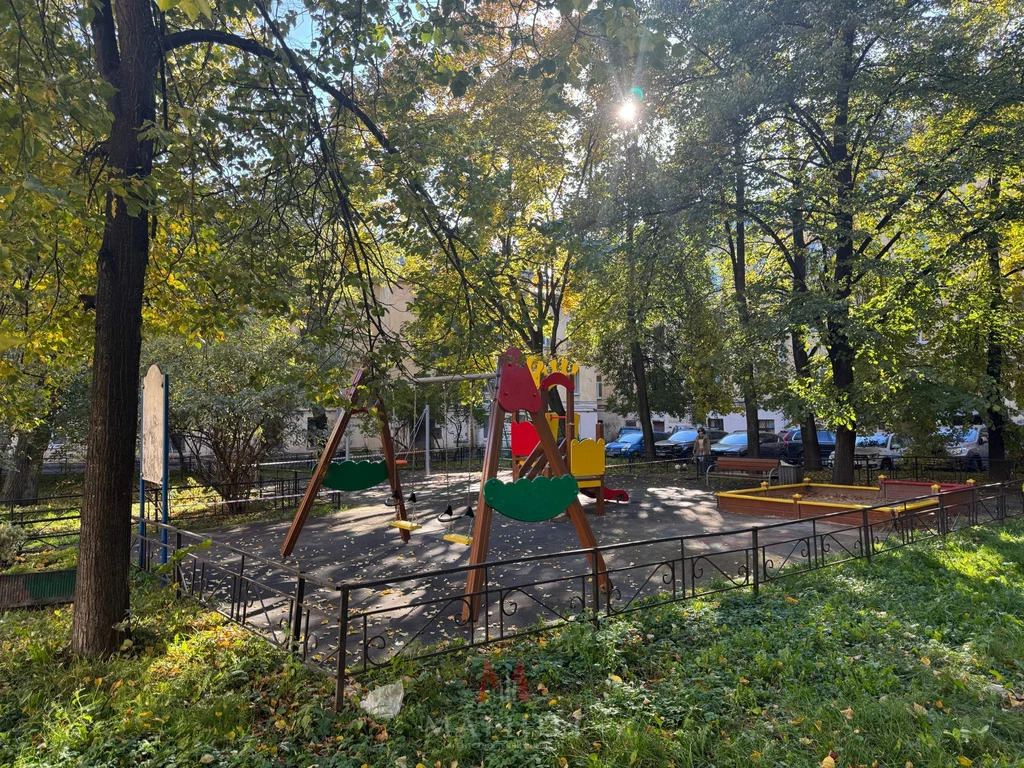 Видовая квартира в исторической части Петербурга, на Вас. острове - Фото 21