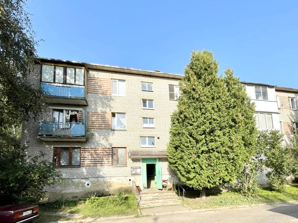 Продажа квартиры, Поповка, Дмитровский район, посёлок Поповка - Фото 21