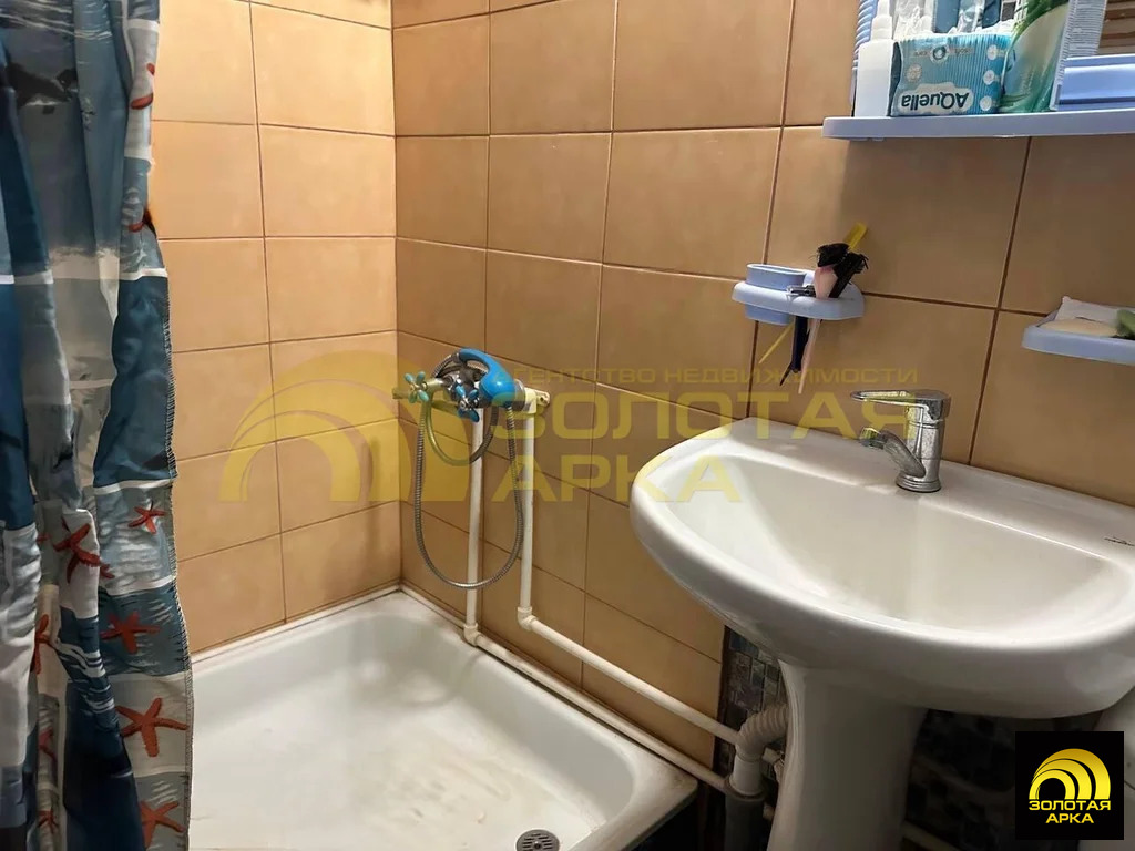 Продажа квартиры, Полтавская, Красноармейский район - Фото 10