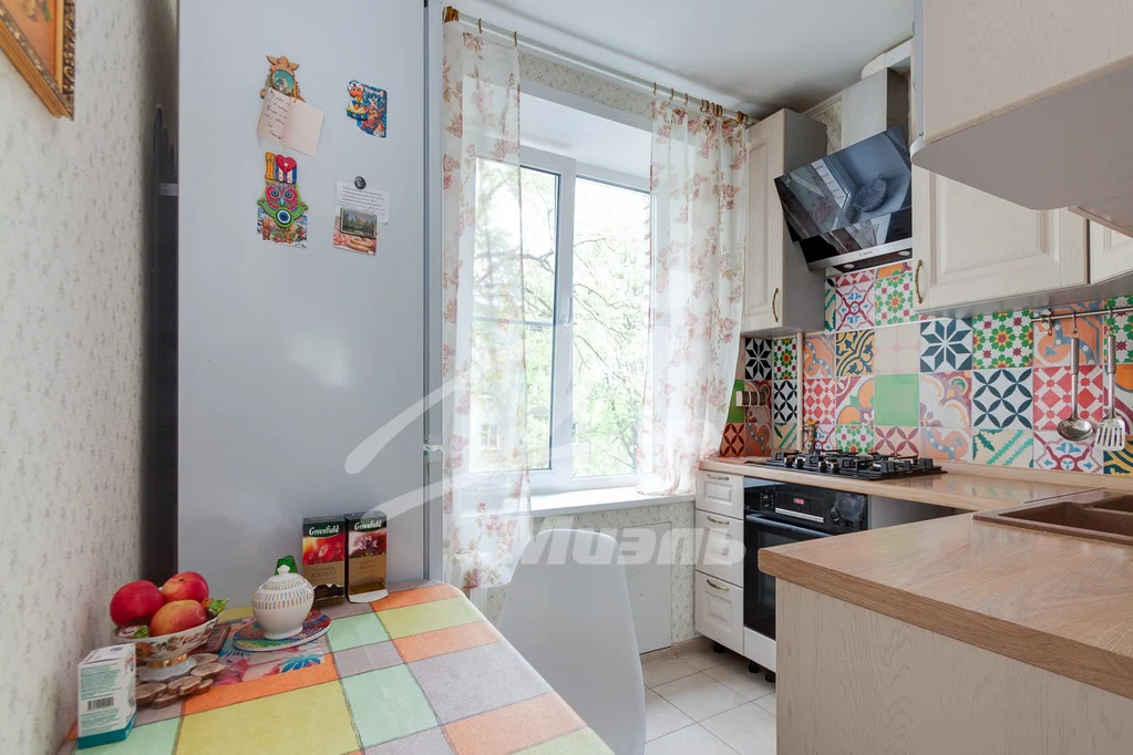 Продажа квартиры, Химки, ул. Речная - Фото 16