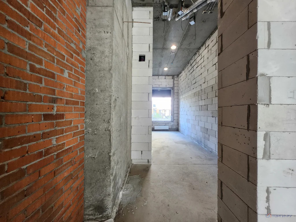 Продажа торгового помещения, Зеленый пр-кт. - Фото 5