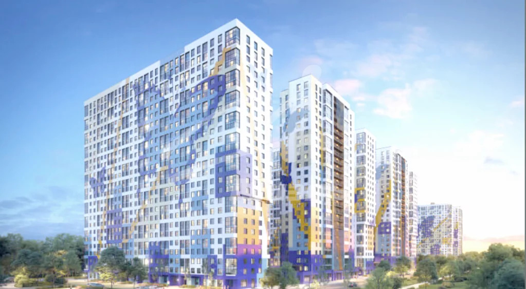 Продажа квартиры в новостройке, Илимская ул, 3, строение 9 - Фото 12