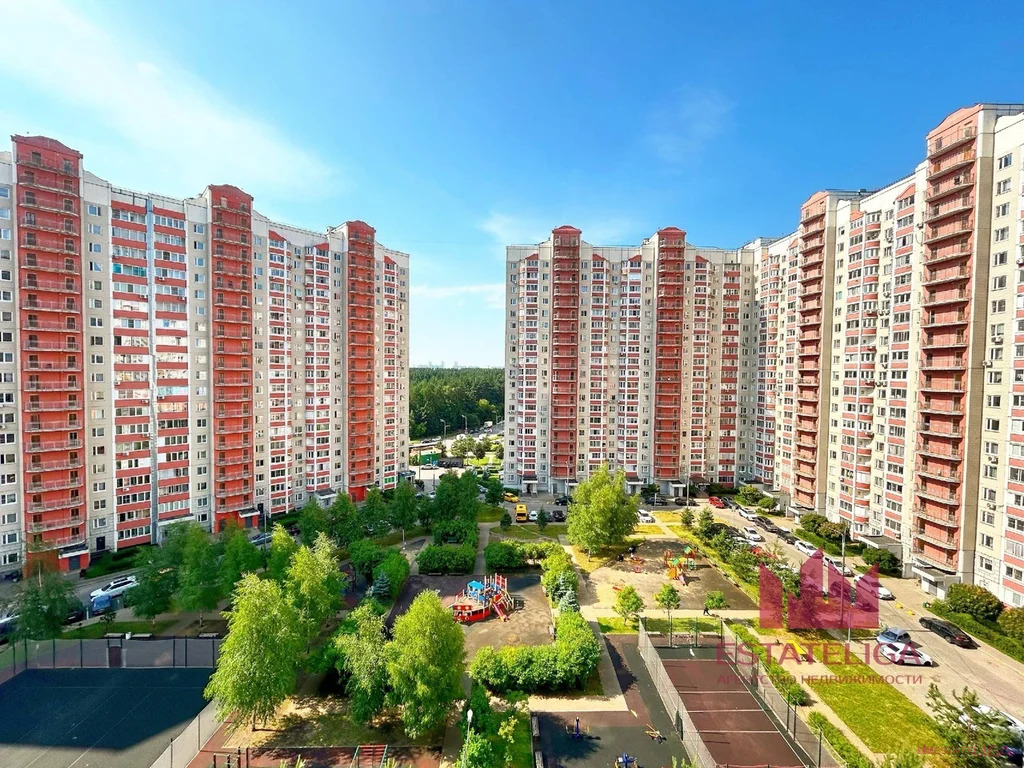 Аренда квартиры, Дрожжино, Ленинский район, ул. Южная - Фото 11