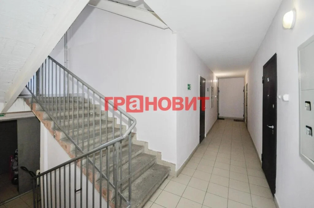 Продажа квартиры, Верх-Тула, Новосибирский район, микрорайон Радужный ... - Фото 15