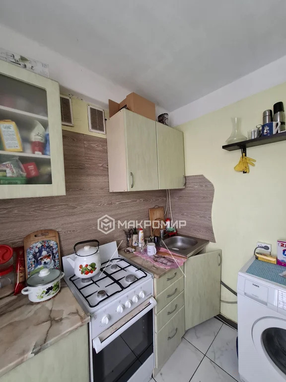 Продажа квартиры, Колпино, Трудящихся б-р. - Фото 1