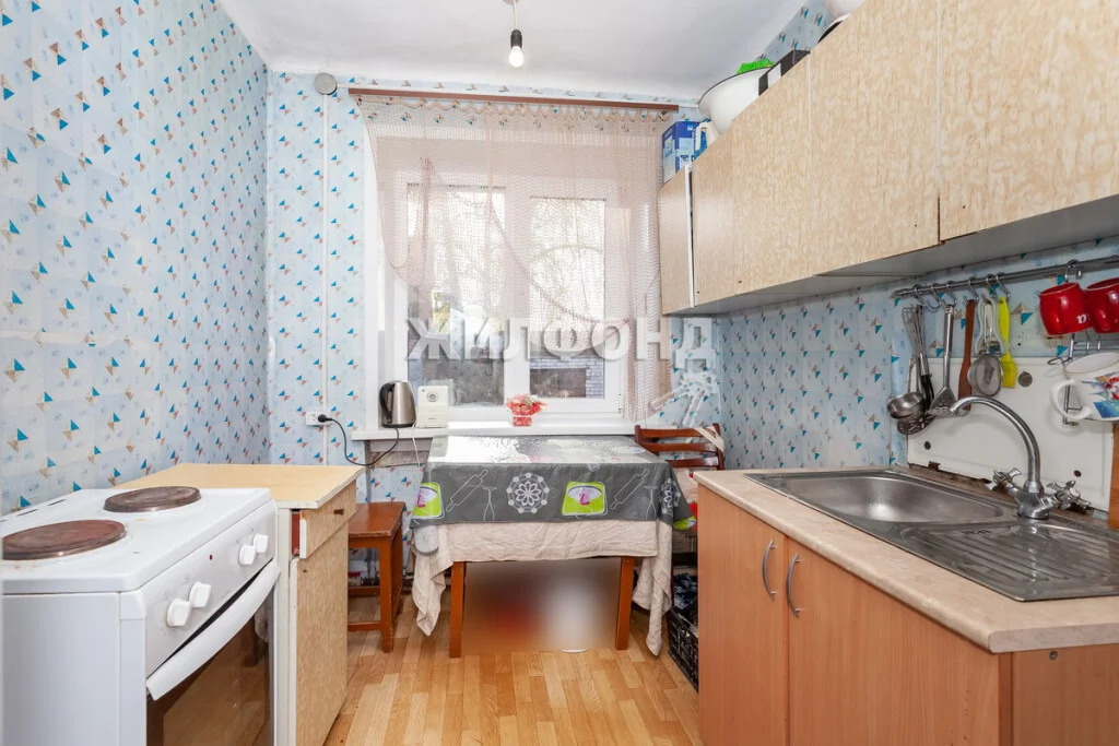 Продажа дома, Бердск, ул. Парижской Коммуны - Фото 13