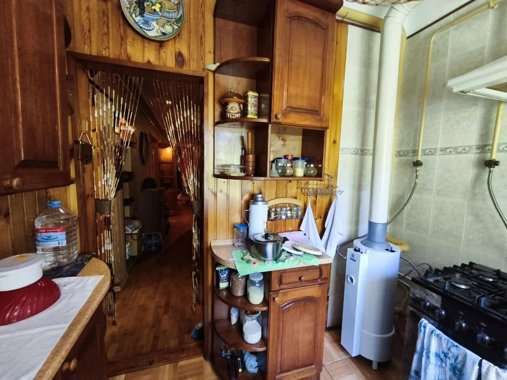 Продажа квартиры, Черноморский, улица Новороссийская - Фото 14