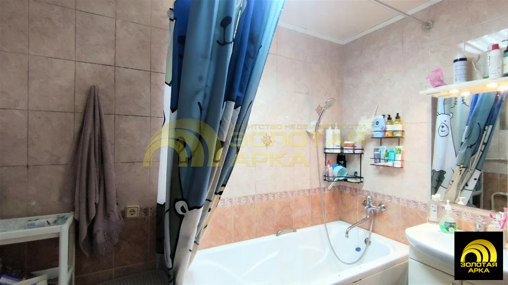Продажа дома, Крымск, Крымский район, ул. Олимпийская - Фото 14