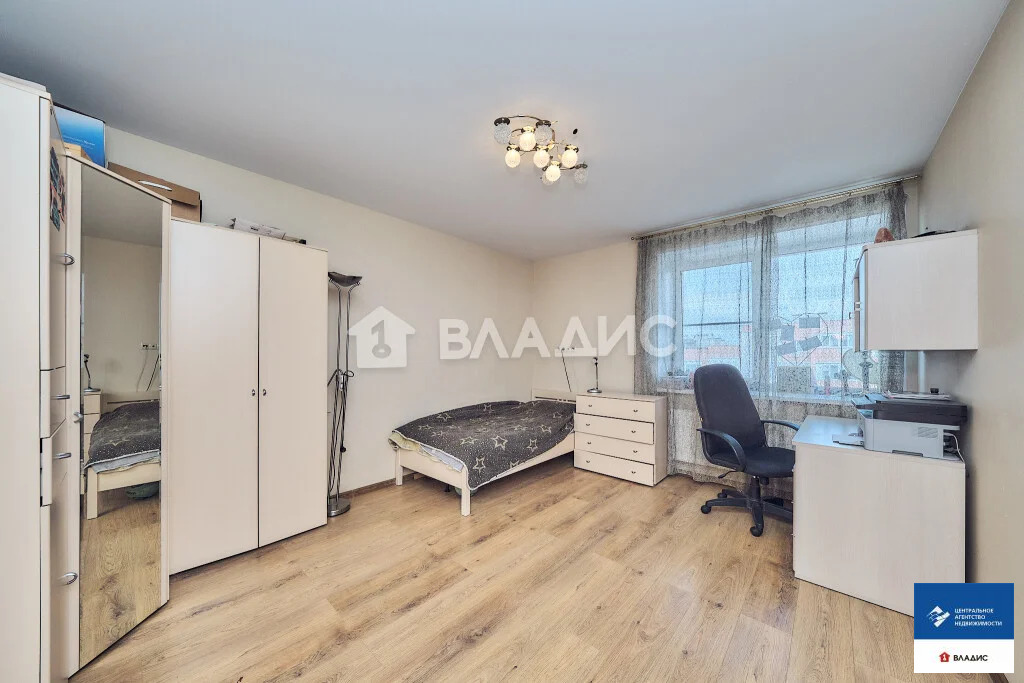 Продажа квартиры, Рязань, ул. Интернациональная - Фото 20