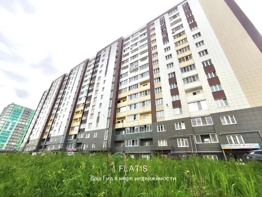 Продажа квартиры, Тверь, Гусева б-р. - Фото 3