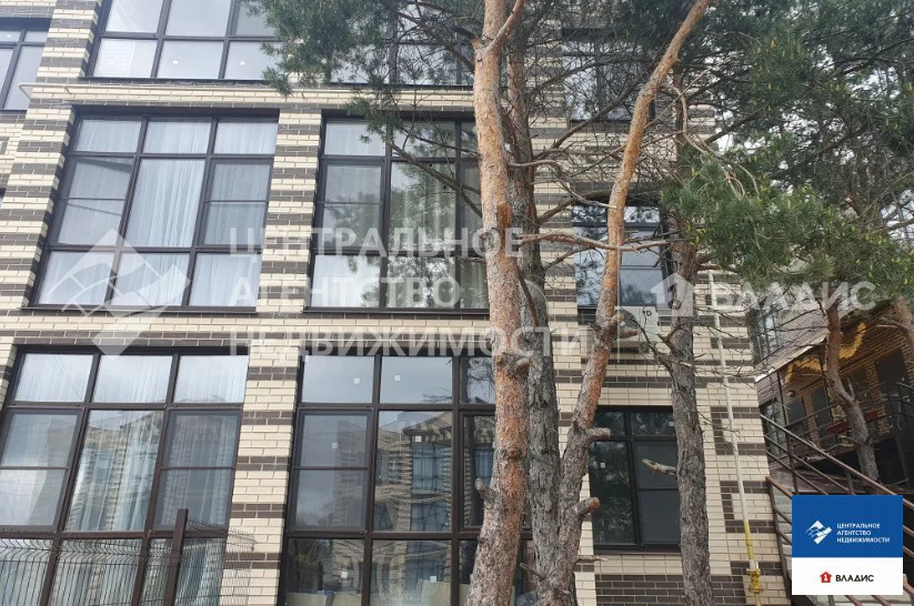 Продажа квартиры, Заборье, Рязанский район, Луговая улица - Фото 0