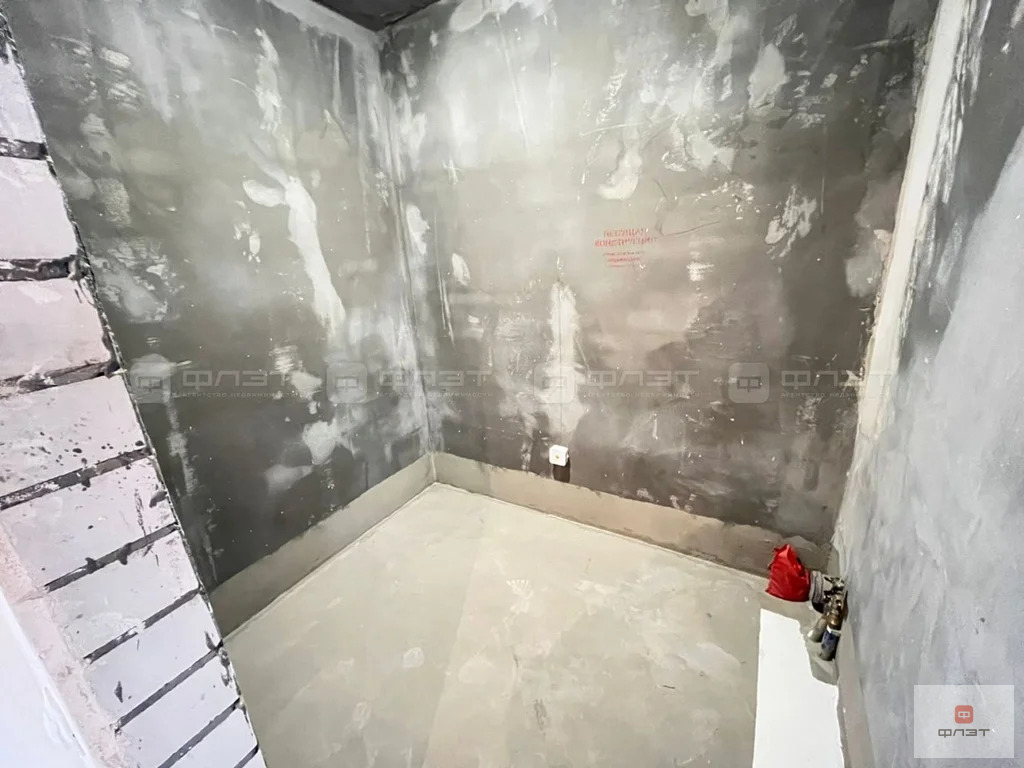 Продажа квартиры, Высокая Гора, Высокогорский район, ул. Вторая ... - Фото 9