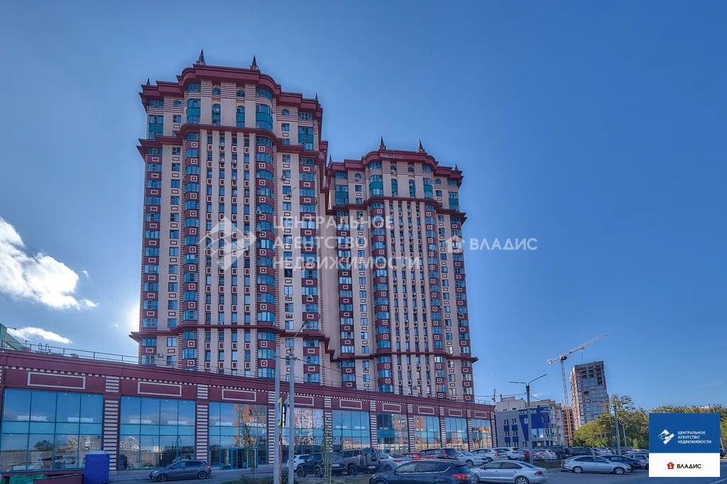 Продажа квартиры, Рязань, 1-я Железнодорожная улица - Фото 17