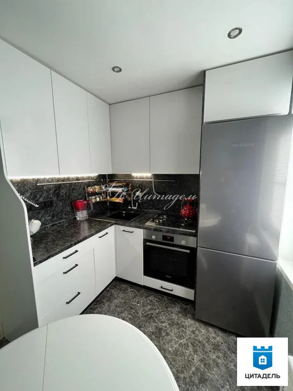 Продажа квартиры, Клин, Клинский район, ул. 50 лет Октября - Фото 8