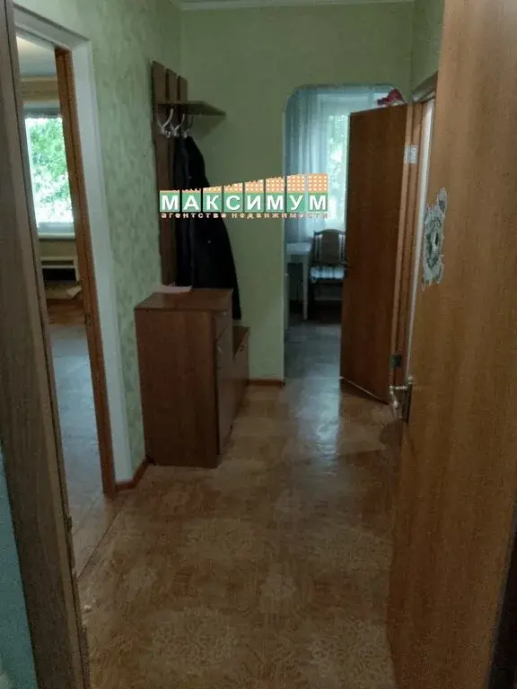 Аренда 1 комнатной квартиры в Домодедово, ул. Корнеева, д.44 - Фото 0