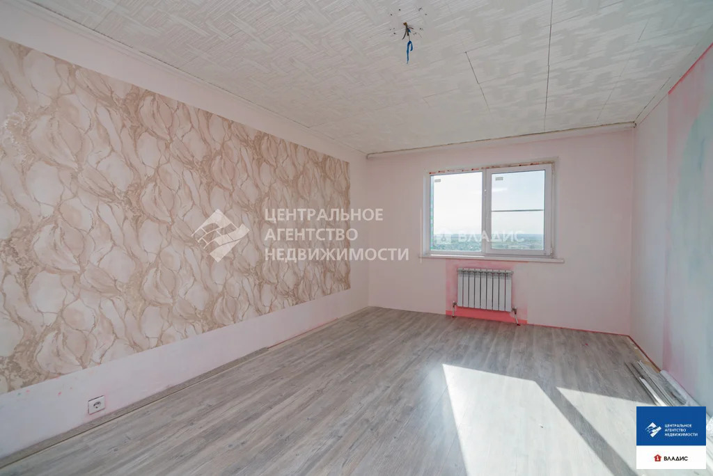 Продажа квартиры, Рязань, ул. Гоголя - Фото 18