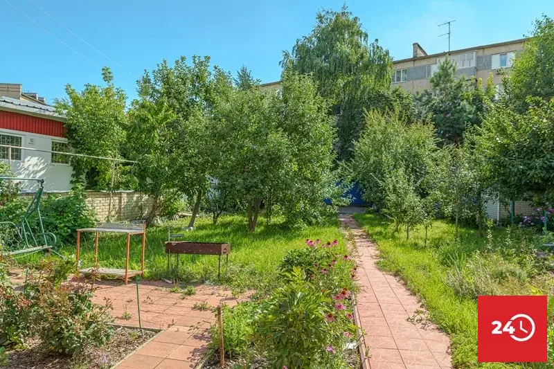 Шикарный дом 400 кв. м на 13 сот. в черте города (р-н Буратино) - Фото 6