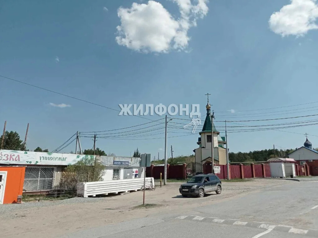 Продажа дома, Новолуговое, Новосибирский район, 3-й квартал - Фото 13