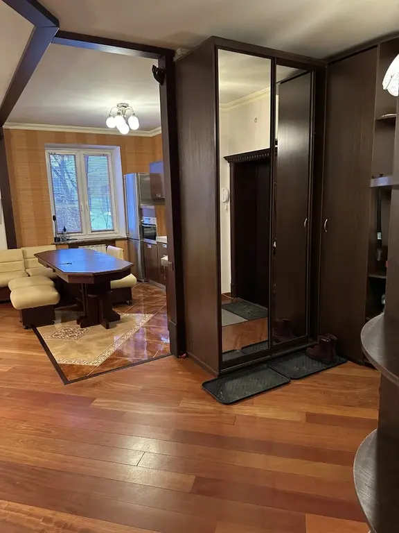 Трешка на Большой Ордынке Общ.пл. 86 кв.м Евроремонт рядом с метро - Фото 46