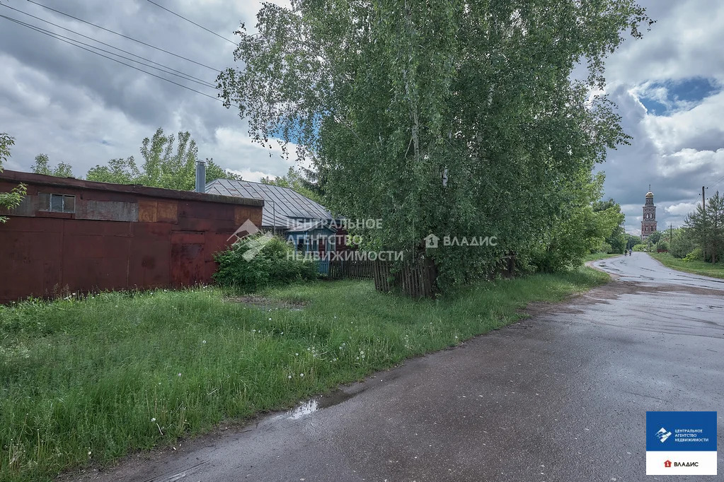 Продажа дома, Пощупово, Рыбновский район, Центральная улица - Фото 20