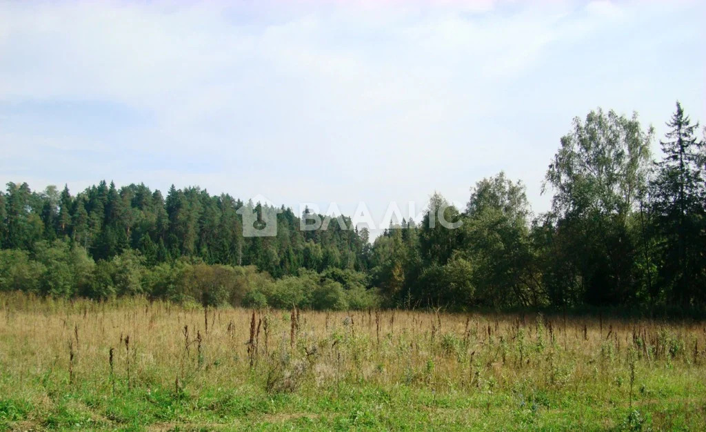 городской округ Истра, посёлок Агрогородок,  земля на продажу - Фото 0