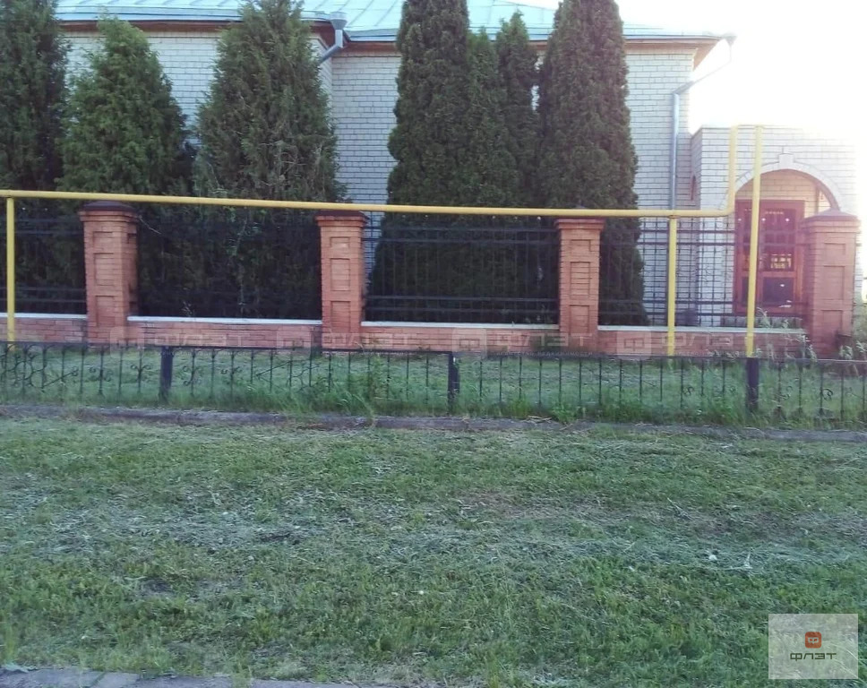 Продажа дома, Галактионово, Чистопольский район, ул. Новосельская - Фото 1
