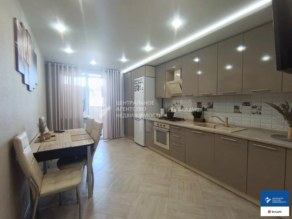 Продажа квартиры, Рыбное, Рыбновский район, Крымская улица - Фото 3