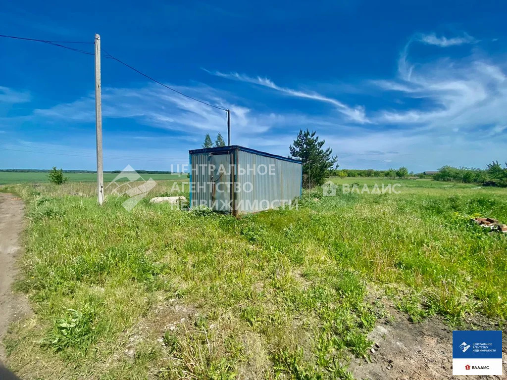 Продажа участка, Перкино, Спасский район, ул. Новая - Фото 2