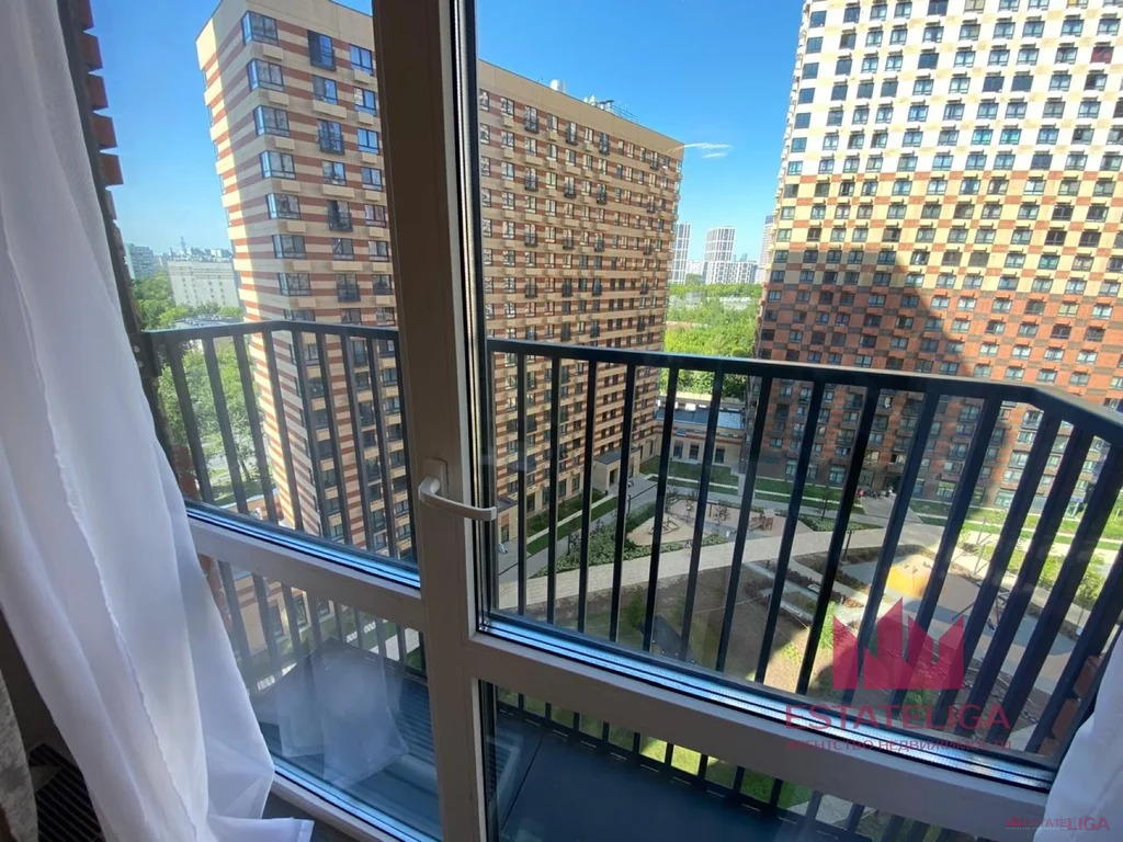 Аренда квартиры, Очаковское ш. - Фото 16