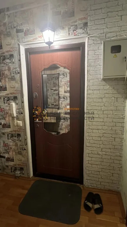 Аренда квартиры, Уфа, ул. Софьи Перовской - Фото 12