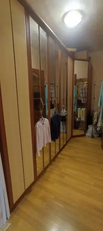 1-ка, Химки, Молодежная ул. 50 - Фото 10