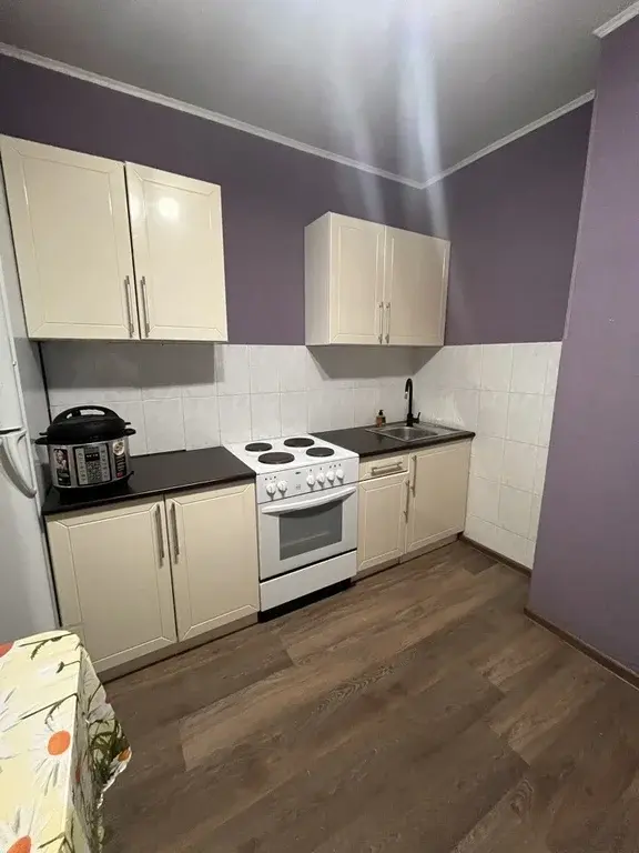 Продаю 1к.кв в Зеленограде - Фото 4