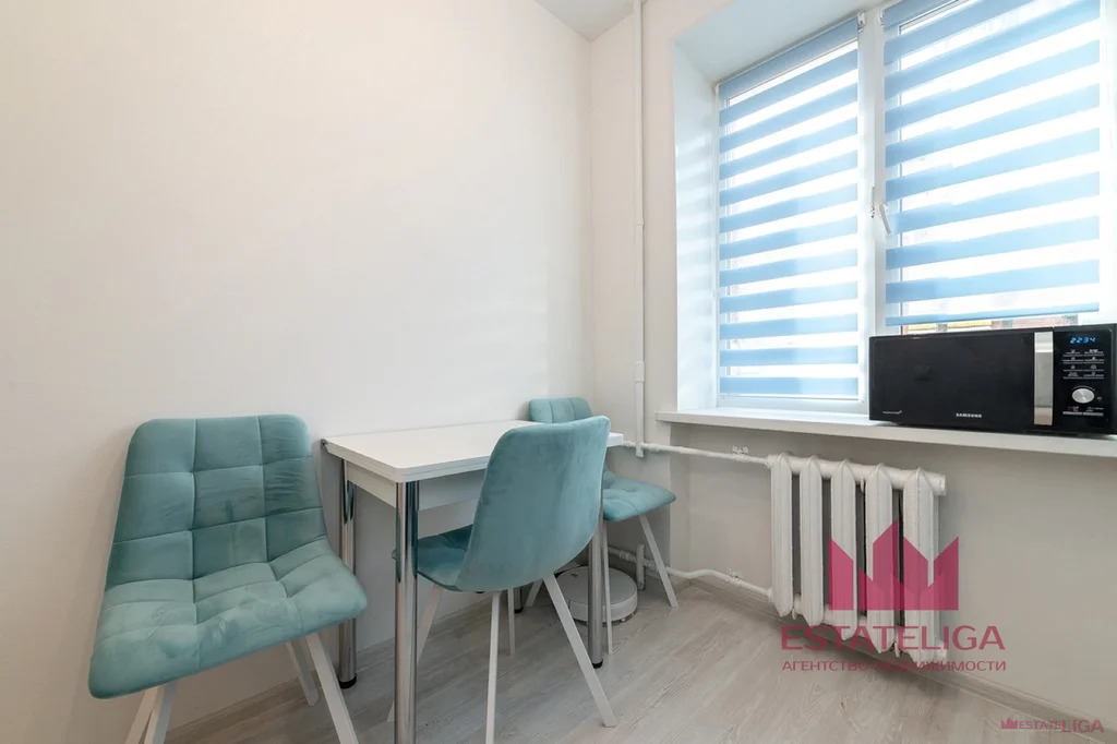 Продажа квартиры, ул. Мосфильмовская - Фото 17