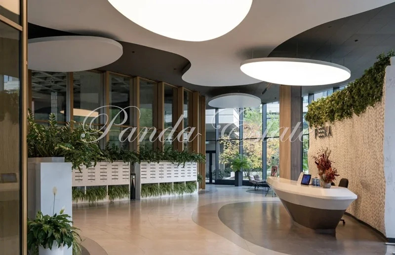 ЖК Река (ном. объекта: 9711) - Фото 10