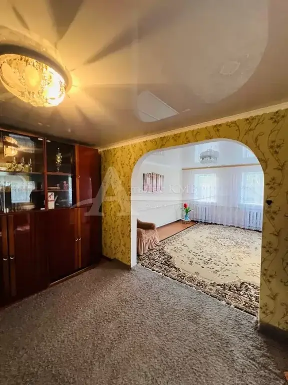 Продажа дома, Георгиевск, ул. Школьная - Фото 17