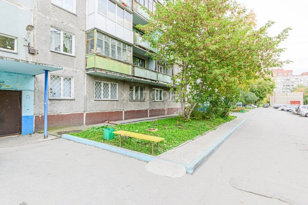 Продажа квартиры, Новосибирск, ул. Линейная - Фото 9