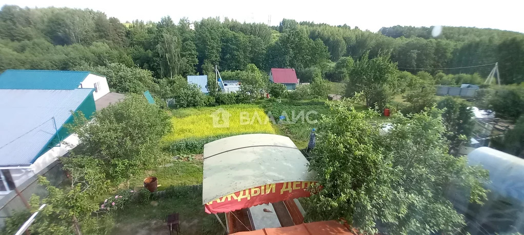 Судогодский район, деревня Кадыево, дом на продажу - Фото 16