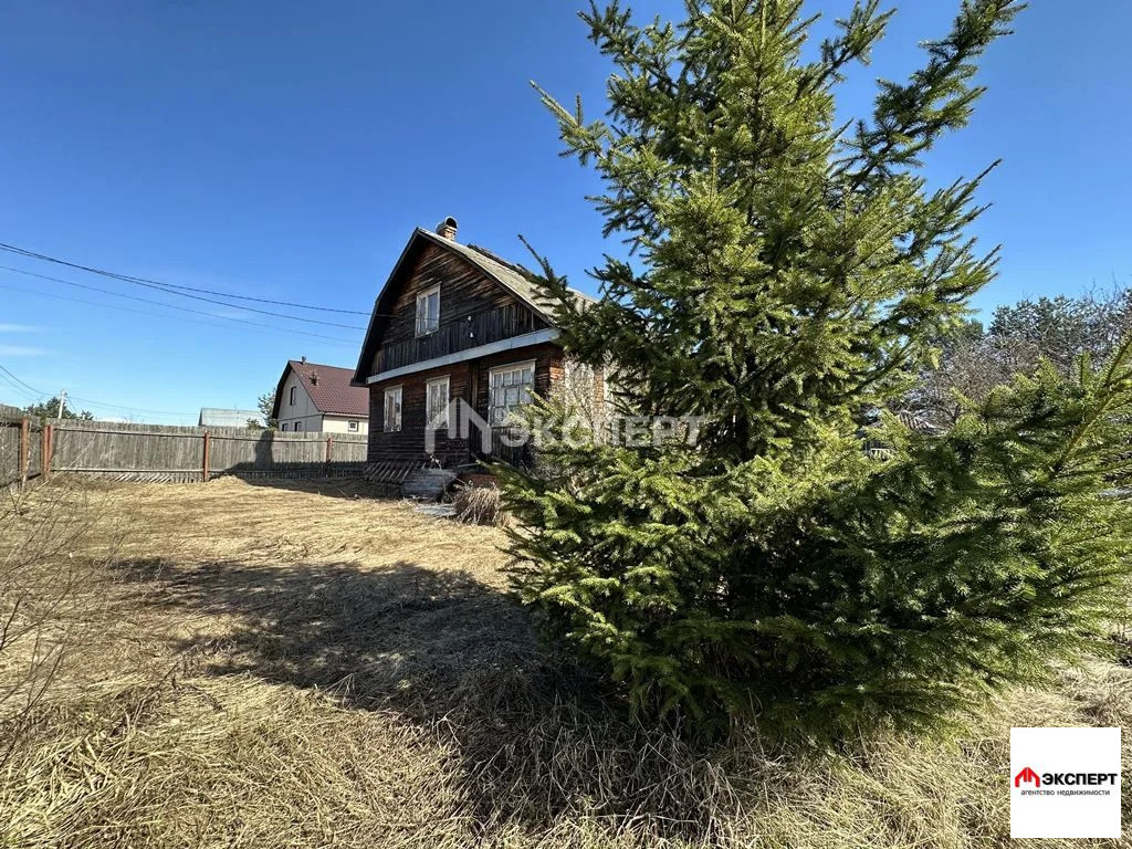 дача, СНТ Ивушка - Фото 10