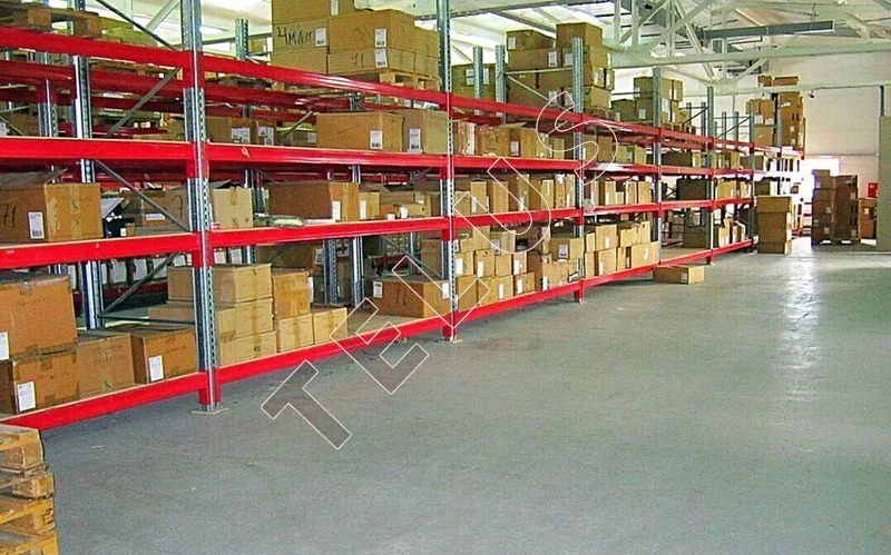 МО, Домодедово, Текстильщиков, 5201 м2, Склад и участок 0,59 га (ном. ... - Фото 17