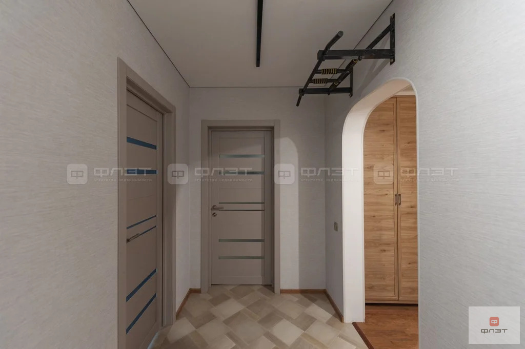 Продажа квартиры, Казань, ул. Академика Завойского - Фото 6