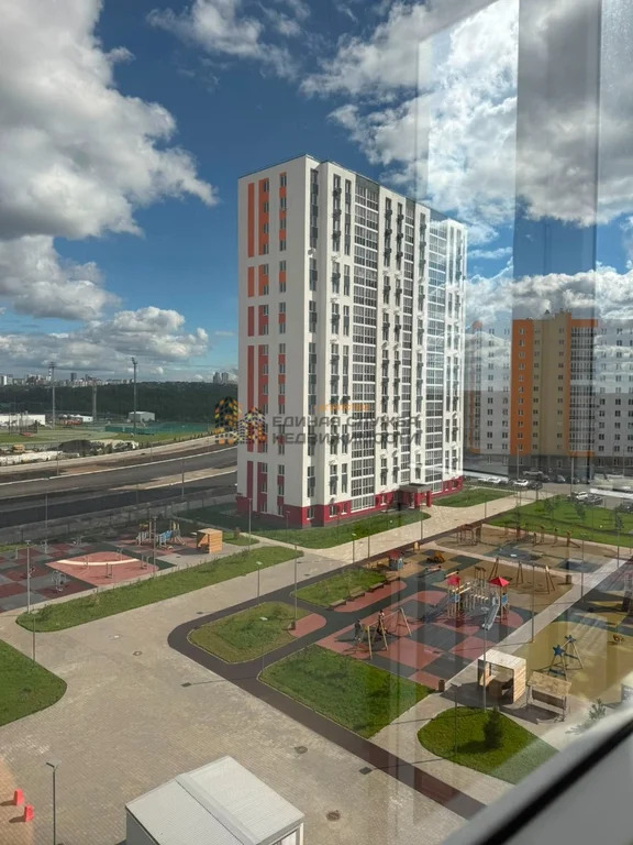 Аренда квартиры, Уфа, проспект Дружбы Народов - Фото 4