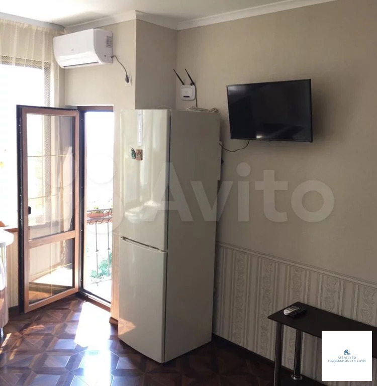 1-к квартира, 40 м, 2/5 эт. - Фото 11