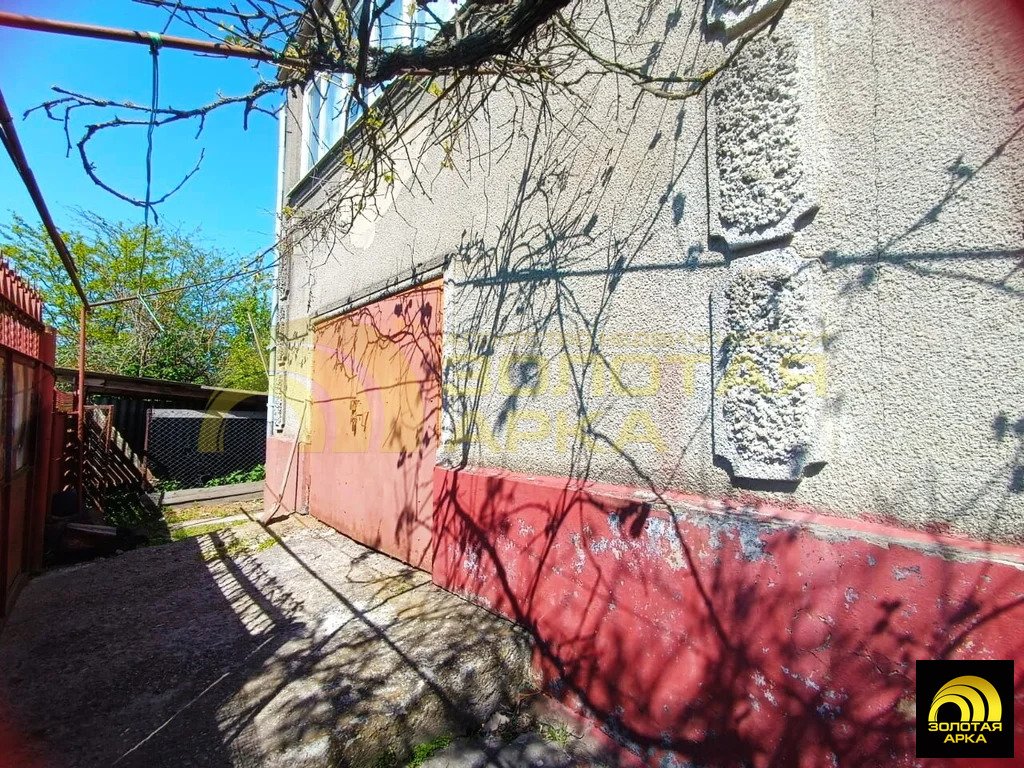 Продажа дома, Мингрельская, Абинский район, ул. Горького - Фото 1