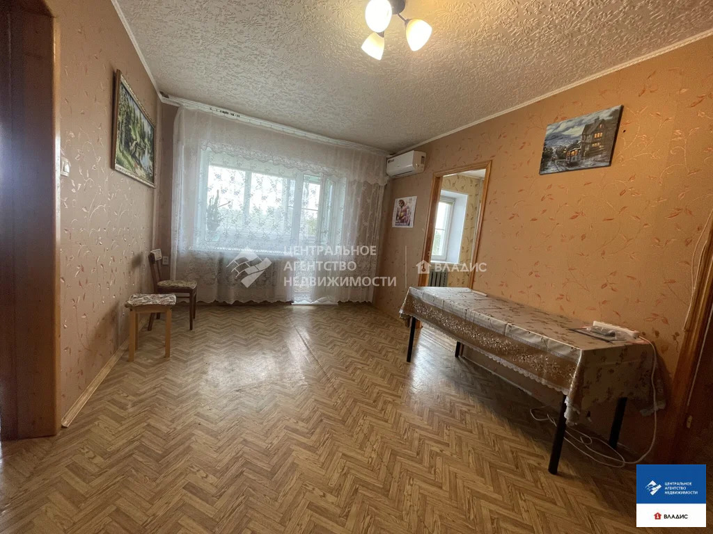 Продажа квартиры, Октябрьский, Михайловский район, ул. Зеленая - Фото 9