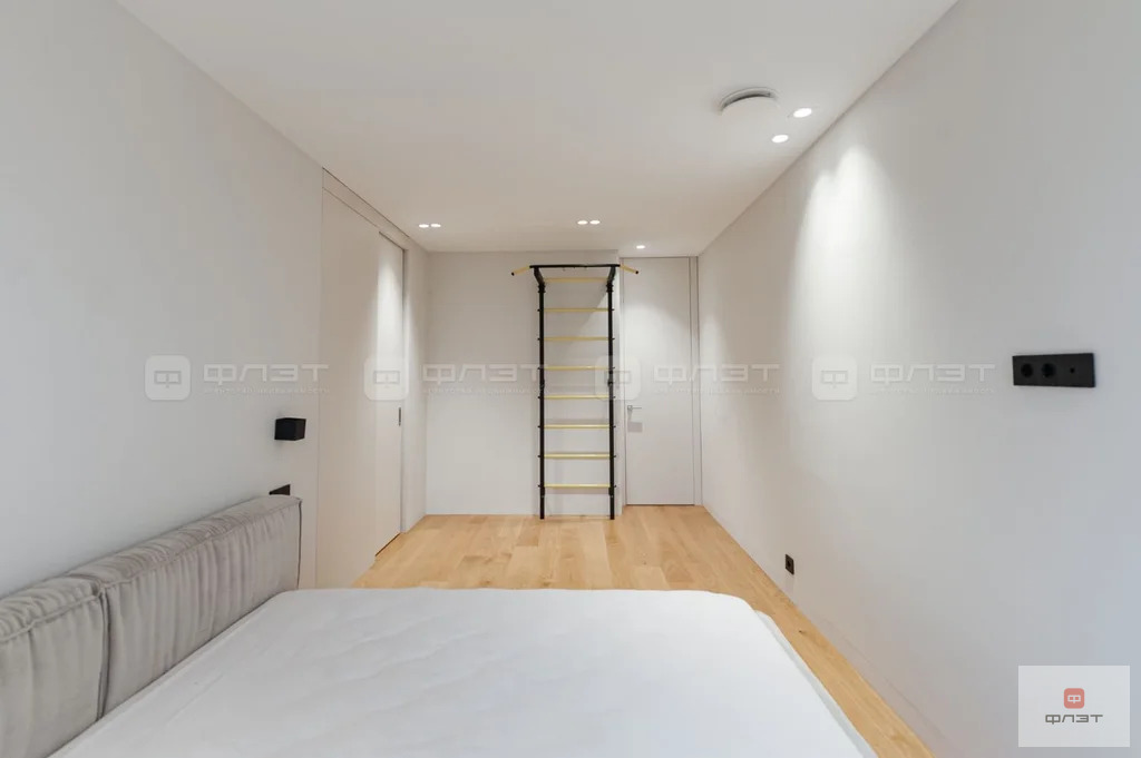 Продажа квартиры, Казань, ул. Петербургская - Фото 16
